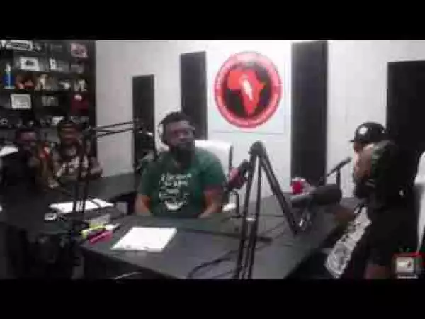 Video: Wowo Boyz – Wowo Banter Episode 6 ”Odours”